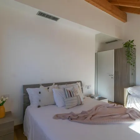 Mamma Ciccia - Breathtaking Views With Pool Area Holiday home