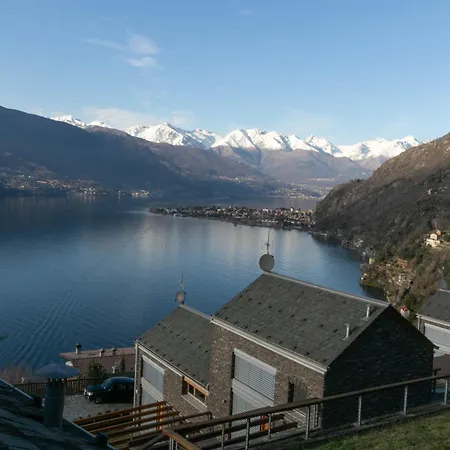 Holiday home Mamma Ciccia - Breathtaking Views With Pool Area *