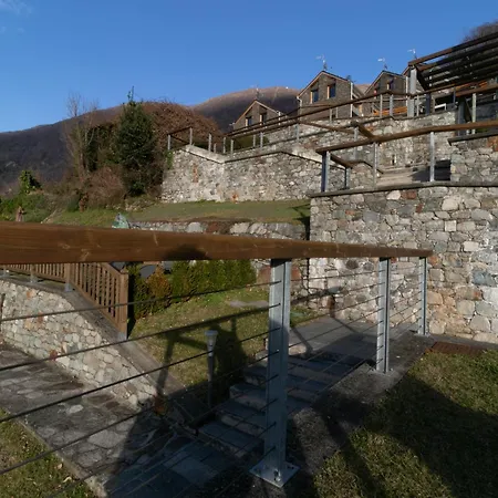 Mamma Ciccia - Breathtaking Views With Pool Area *