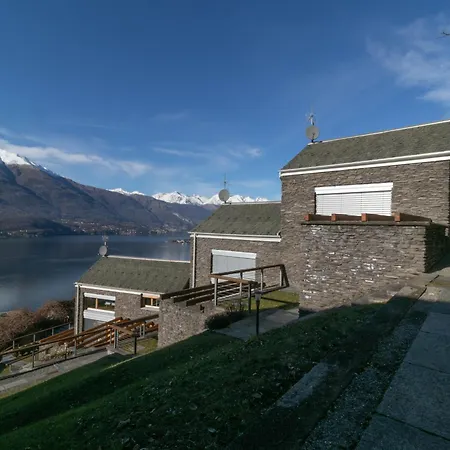 Mamma Ciccia - Breathtaking Views With Pool Area