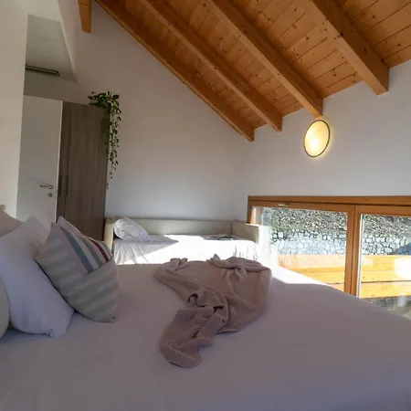Mamma Ciccia - Breathtaking Views With Pool Area Holiday home Bellano