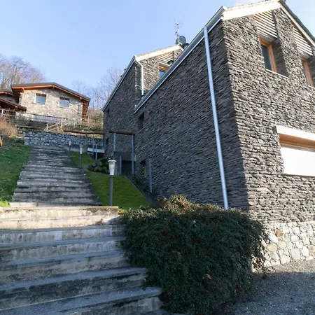 Holiday home Mamma Ciccia - Breathtaking Views With Pool Area *