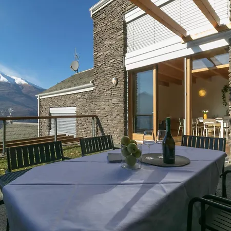 Mamma Ciccia - Breathtaking Views With Pool Area Bellano