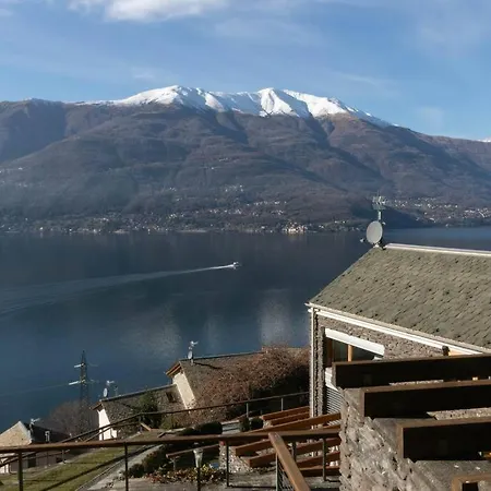 Mamma Ciccia - Breathtaking Views With Pool Area * Bellano