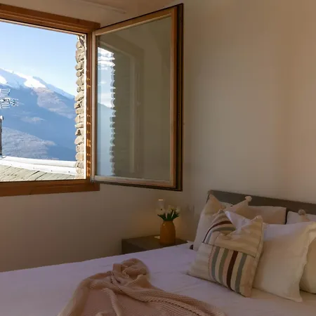 Casa vacanze Mamma Ciccia - Breathtaking Views With Pool Area *