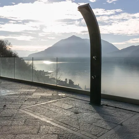 Casa vacanze Mamma Ciccia - Breathtaking Views With Pool Area Bellano