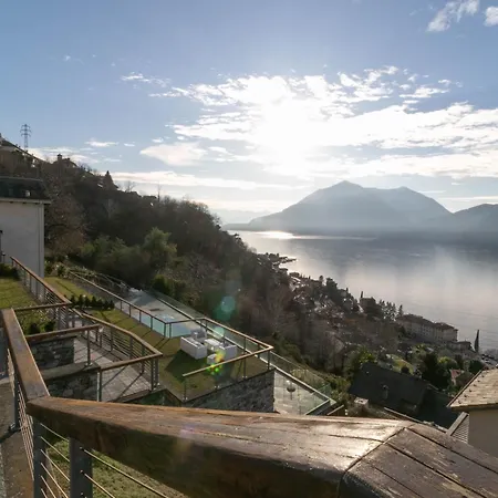 Mamma Ciccia - Breathtaking Views With Pool Area Nyaraló *