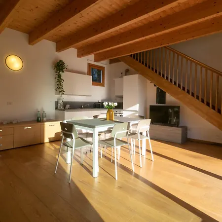 Mamma Ciccia - Breathtaking Views With Pool Area