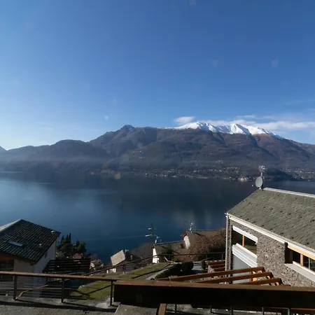 Casa vacanze Mamma Ciccia - Breathtaking Views With Pool Area Bellano