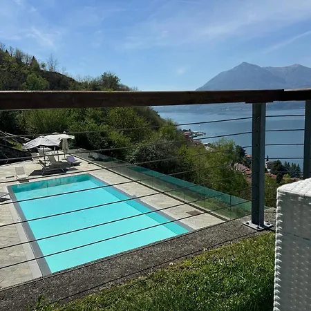 Mamma Ciccia - Breathtaking Views With Pool Area Casa vacanze *