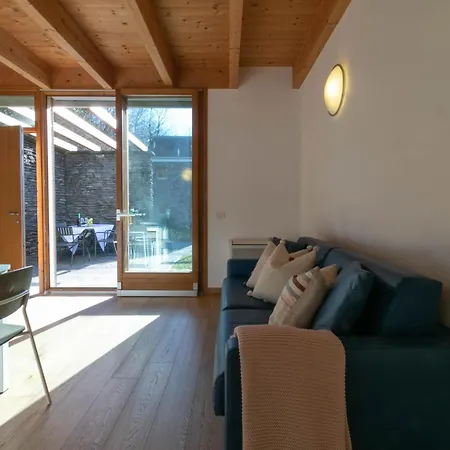 Vakantiehuis Mamma Ciccia - Breathtaking Views With Pool Area Bellano