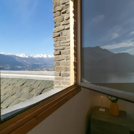 Mamma Ciccia - Breathtaking Views With Pool Area Vakantiehuis *