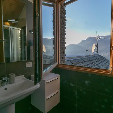 Mamma Ciccia - Breathtaking Views With Pool Area * Bellano