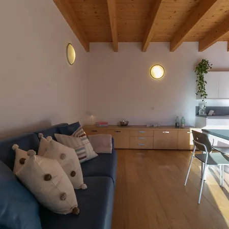 Vakantiehuis Mamma Ciccia - Breathtaking Views With Pool Area