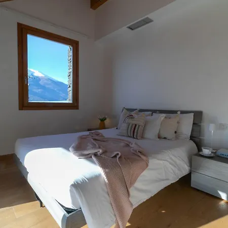 Mamma Ciccia - Breathtaking Views With Pool Area Vakantiehuis