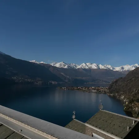 Mamma Ciccia - Breathtaking Views With Pool Area