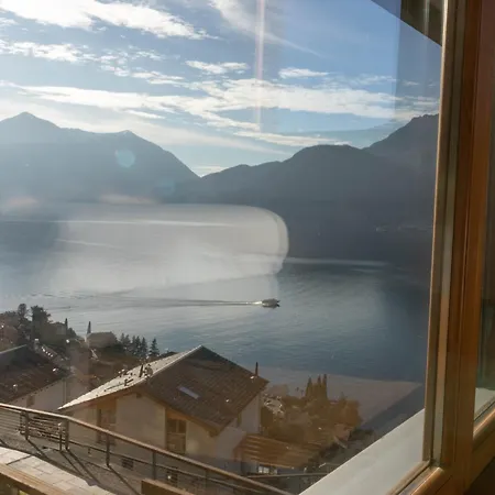 Mamma Ciccia - Breathtaking Views With Pool Area * Bellano