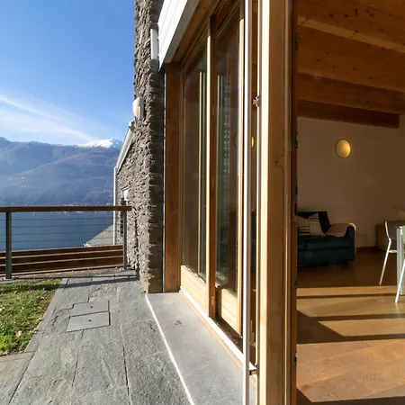 Mamma Ciccia - Breathtaking Views With Pool Area