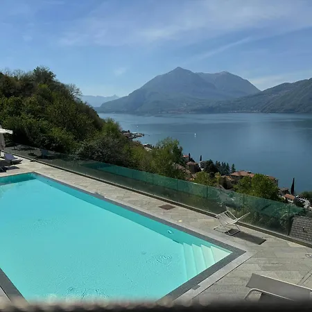 Mamma Ciccia - Breathtaking Views With Pool Area